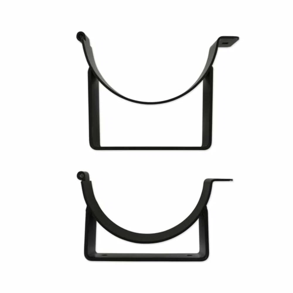 NOS 14140NOS NOS Quick Release Bottle Brackets